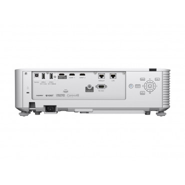 Epson EB-L890U WUXGA 3LCD Projector/8000Lm/16:10/5000000:1, White | Epson