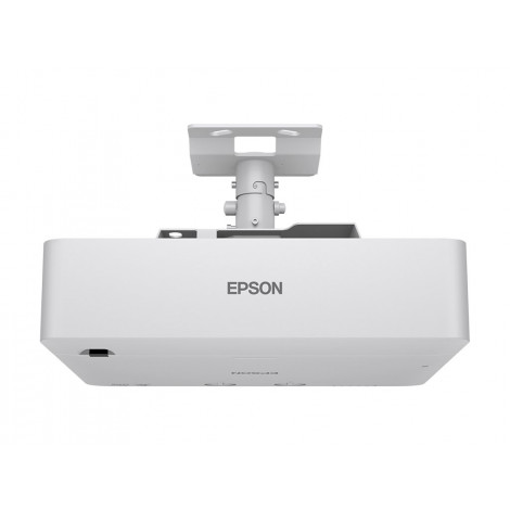 Epson EB-L890U WUXGA 3LCD Projector/8000Lm/16:10/5000000:1, White | Epson