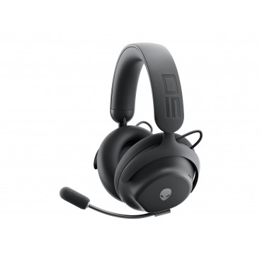 Dell Alienware Pro Wireless Gaming Headset | Dell