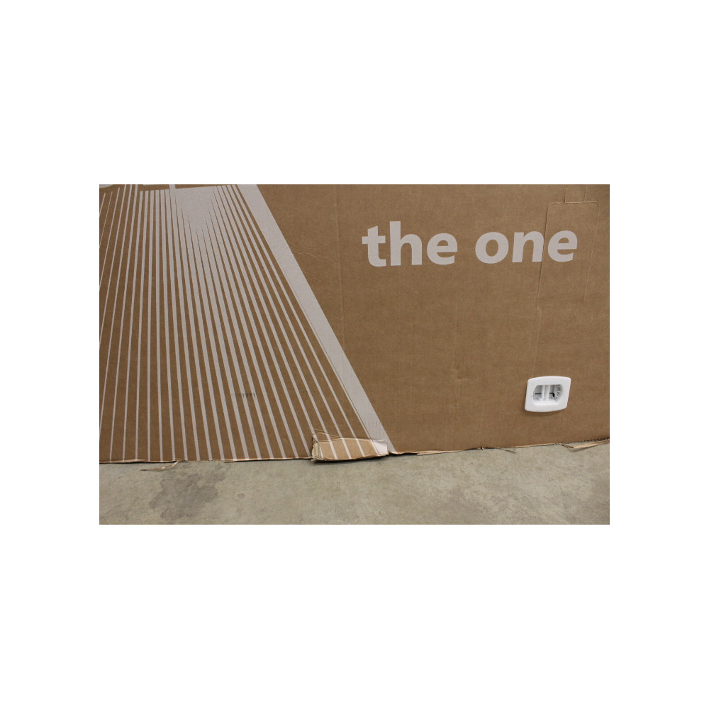 Philips 4K LED TV with Ambilight | 75PUS8919/12 | 75 | Smart TV | Titan OS | UHD | Anthracite Gray | DAMAGED PACKAGING