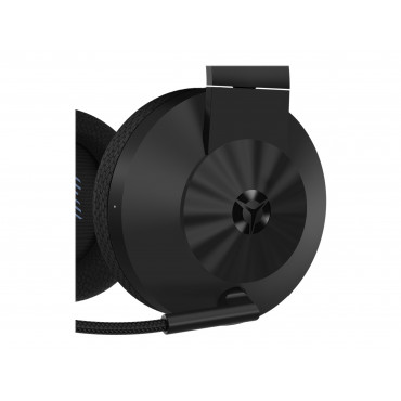 Lenovo | Wireless Gaming Headset | Legion H600 | USB-A