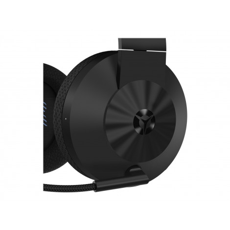 Lenovo | Wireless Gaming Headset | Legion H600 | USB-A