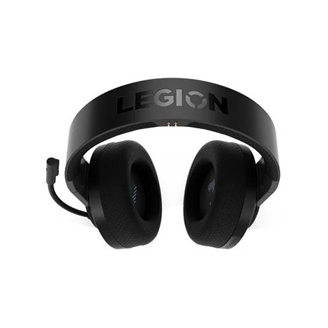 Lenovo | Wireless Gaming Headset | Legion H600 | USB-A