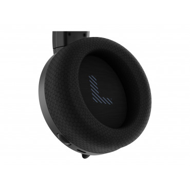 Lenovo | Wireless Gaming Headset | Legion H600 | USB-A