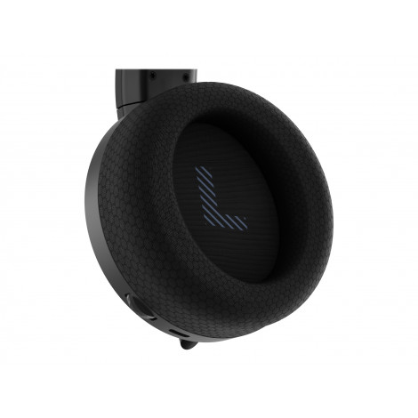 Lenovo | Wireless Gaming Headset | Legion H600 | USB-A