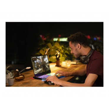 Lenovo | Wireless Gaming Headset | Legion H600 | USB-A