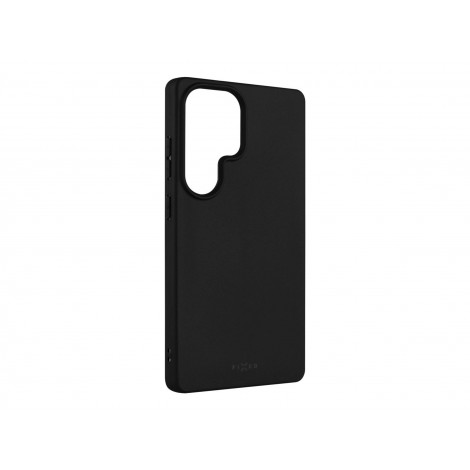 Fixed | Story | Back Cover | Samsung | Galaxy S25 Ultra | Rubber | Black
