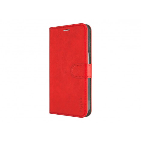 Fixed Opus | Book Case | Samsung | Galaxy A36 5G/A56 5G | Leather | Red