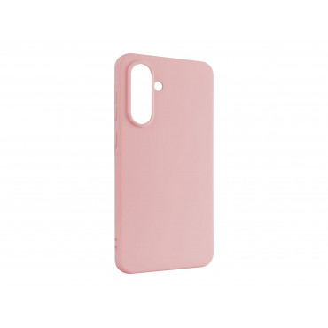 Fixed Story | Back Cover | Samsung | Galaxy A36 5G | Rubber | Pink