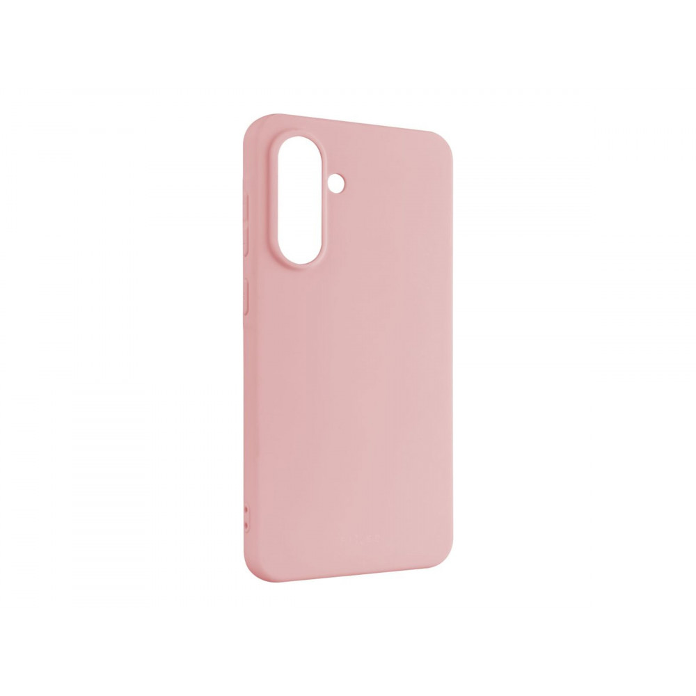Fixed Story | Back Cover | Samsung | Galaxy A36 5G | Rubber | Pink