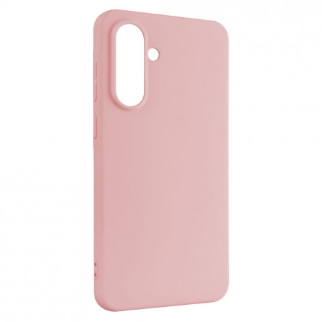 Fixed Story | Back Cover | Samsung | Galaxy A36 5G | Rubber | Pink