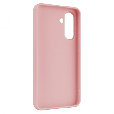 Fixed Story | Back Cover | Samsung | Galaxy A36 5G | Rubber | Pink