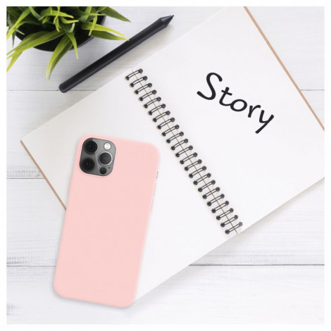 Fixed Story | Back Cover | Samsung | Galaxy A36 5G | Rubber | Pink
