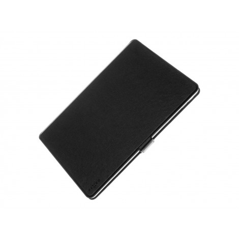 Fixed | Topic Tab Stand Case for POCO Pad 4G/5G/Xiaomi Redmi Pad Pro 4G/5G | Case | Black
