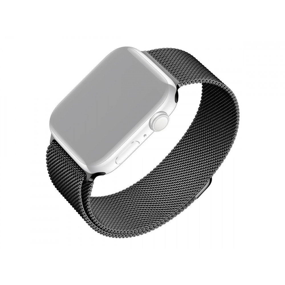 Fixed | Mesh Strap for Apple Watch 38/40/41mm | Black