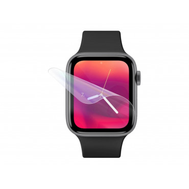 Fixed | Invisible Protector for Apple Watch 10 46mm | Clear