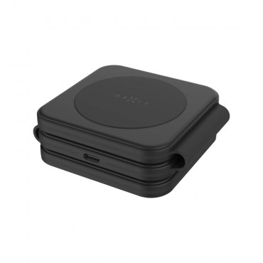 Fixed | Wireless Foldable Charger 3in1 Flex for Samsung | FIXFLE-SA-BK