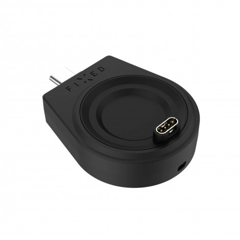 Fixed | Charging USB-C adapter FIXED for smartwatch Garmin Fenix 5/6/7/7X/8, Epix, Venu 2/3/3S, V voactive 3/4/5