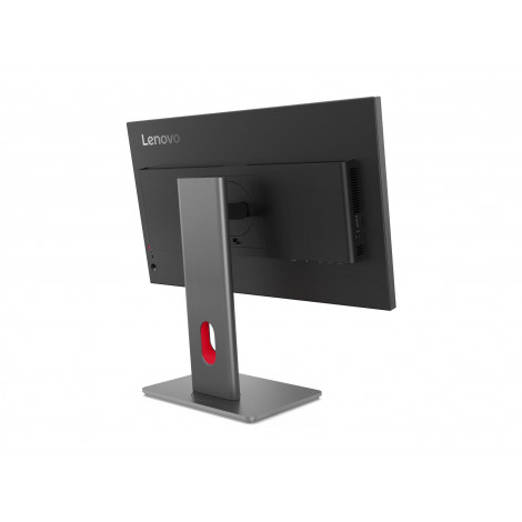 Lenovo ThinkVision P24q-40 23.8 2560x1440/HDMI/USB-C/3Y Warranty | Lenovo