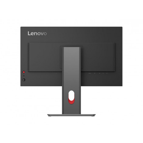 Lenovo ThinkVision P24q-40 23.8 2560x1440/HDMI/USB-C/3Y Warranty | Lenovo