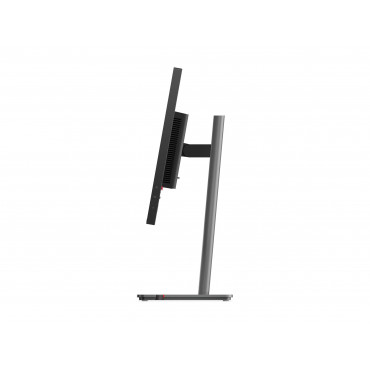 Lenovo ThinkVision P24q-40 23.8 2560x1440/HDMI/USB-C/3Y Warranty | Lenovo