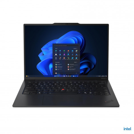 Lenovo ThinkPad X1 Carbon G13 | Black | 14 " | IPS | Touchscreen | WUXGA | 1920 x 1200 pixels | Anti-glare | Intel Core Ultra 7 