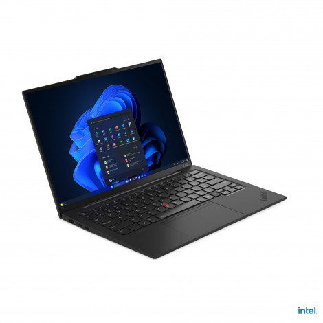 Lenovo ThinkPad X1 Carbon G13 | Black | 14 " | IPS | Touchscreen | WUXGA | 1920 x 1200 pixels | Anti-glare | Intel Core Ultra 7 