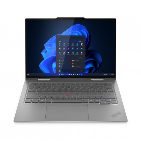 Lenovo | ThinkPad X1 2-in-1 G10 | 14 " | Touchscreen | WUXGA | Intel Core Ultra 7 | 258V | 32 GB | Solid-state drive capacity 10
