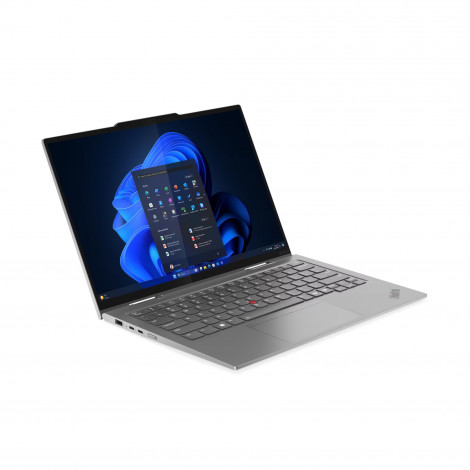 Lenovo | ThinkPad X1 2-in-1 G10 | 14 " | Touchscreen | WUXGA | Intel Core Ultra 7 | 258V | 32 GB | Solid-state drive capacity 10