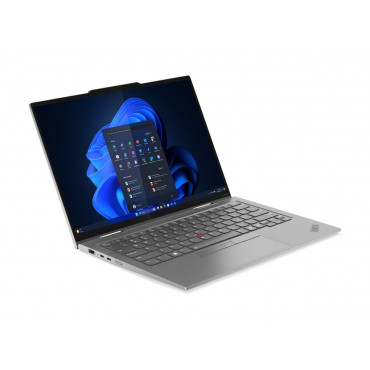 Lenovo | ThinkPad X1 2-in-1 G10 | 14 " | Touchscreen | WUXGA | Intel Core Ultra 7 | 258V | 32 GB | Solid-state drive capacity 10