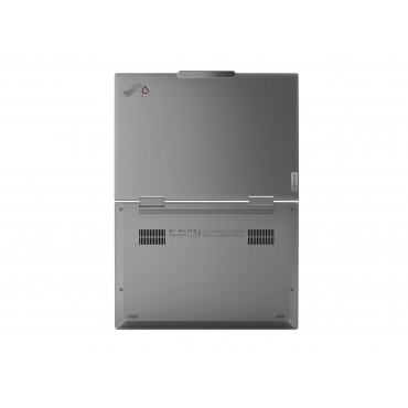 Lenovo | ThinkPad X1 2-in-1 G10 | 14 " | Touchscreen | WUXGA | Intel Core Ultra 7 | 258V | 32 GB | Solid-state drive capacity 10