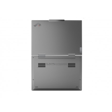 Lenovo | ThinkPad X1 2-in-1 G10 | 14 " | Touchscreen | WUXGA | Intel Core Ultra 7 | 258V | 32 GB | Solid-state drive capacity 10