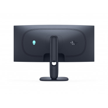 Dell LCD AW3425DW 34" QD-OLED UW-QHD/3440x1440/HDMI,DP,USB-C/Black | Dell