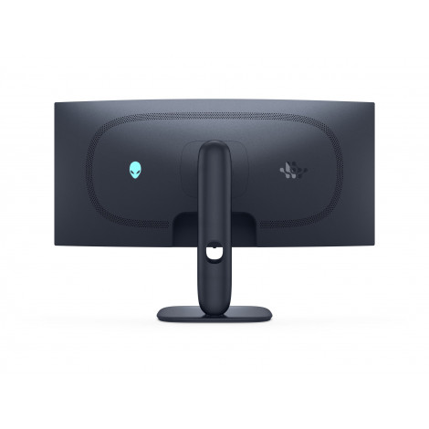 Dell LCD AW3425DW 34" QD-OLED UW-QHD/3440x1440/HDMI,DP,USB-C/Black | Dell