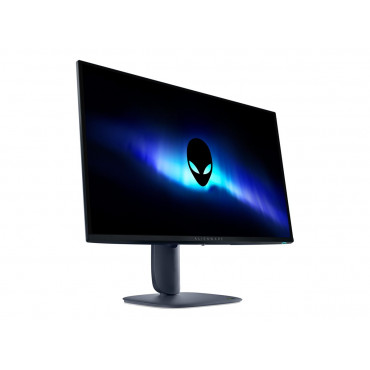 Dell LCD AW2725D 27" QD-OLED QHD/2560x1440/HDMI,DP,USB-C/Black | Dell