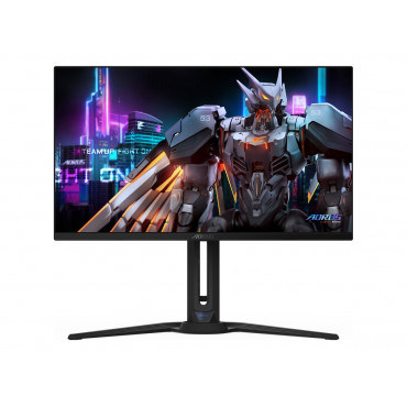 GIGABYTE MONITOR 27'' OLED AORUS FO27Q5P | Gigabyte