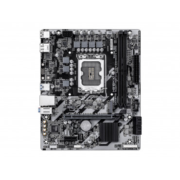 Gigabyte H810M K | Gigabyte