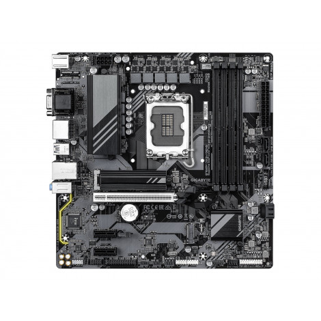Gigabyte B760M DS3H GEN5 | Gigabyte