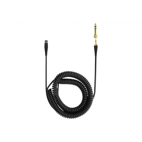 Beyerdynamic | Pro X Coiled Cable for Pro X Headphones, Black