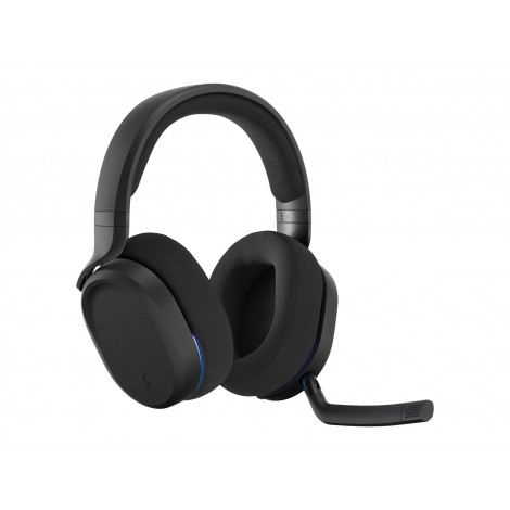 Fractal Design Wireless Gaming Headset | Scape | Built-in microphone | Bluetooth | Dark