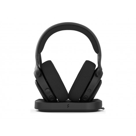 Fractal Design Wireless Gaming Headset | Scape | Built-in microphone | Bluetooth | Dark