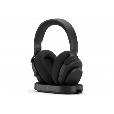 Fractal Design Wireless Gaming Headset | Scape | Built-in microphone | Bluetooth | Dark
