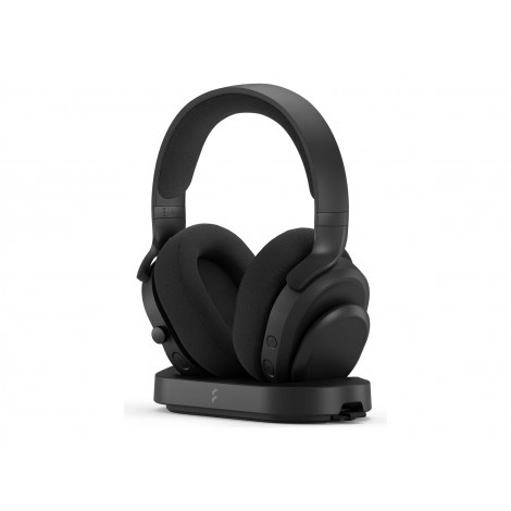 Fractal Design Wireless Gaming Headset | Scape | Built-in microphone | Bluetooth | Dark