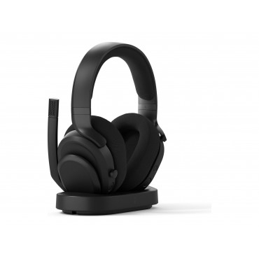 Fractal Design Wireless Gaming Headset | Scape | Built-in microphone | Bluetooth | Dark
