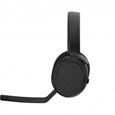 Fractal Design Wireless Gaming Headset | Scape | Built-in microphone | Bluetooth | Dark