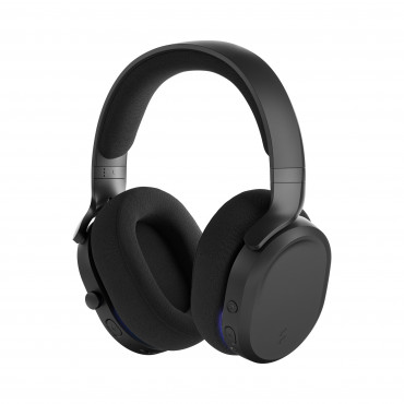 Fractal Design Wireless Gaming Headset | Scape | Built-in microphone | Bluetooth | Dark
