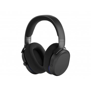 Fractal Design Wireless Gaming Headset | Scape | Built-in microphone | Bluetooth | Dark