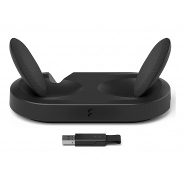 Fractal Design Wireless Gaming Headset | Scape | Built-in microphone | Bluetooth | Dark