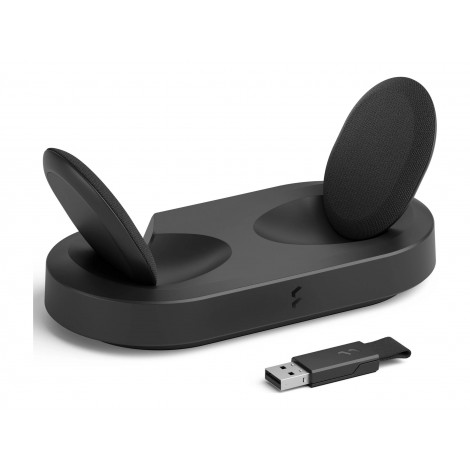 Fractal Design Wireless Gaming Headset | Scape | Built-in microphone | Bluetooth | Dark