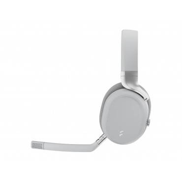 Fractal Design Wireless Gaming Headset | Scape | Built-in microphone | Bluetooth | Light